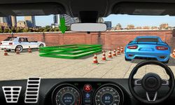 Car Parking Driver Test: Multistory Driving Mania screenshot apk 20