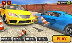 Car Parking Driver Test: Multistory Driving Mania screenshot apk 18