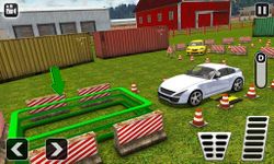 Car Parking Driver Test: Multistory Driving Mania screenshot apk 17