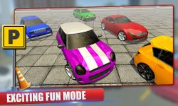 Car Parking Driver Test: Multistory Driving Mania screenshot apk 19