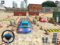 Otopark Sürücü Testi: Çok Katlı Sürüş Mania ekran görüntüsü APK 12