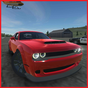 Modern American Muscle Cars 2