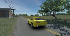 Modern American Muscle Cars 2 screenshot apk 14