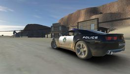 Modern American Muscle Cars 2 screenshot apk 10