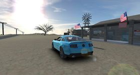 Modern American Muscle Cars 2 screenshot apk 6