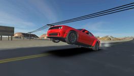 Modern American Muscle Cars 2의 스크린샷 apk 8