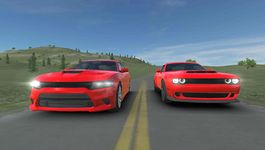 Modern American Muscle Cars 2의 스크린샷 apk 3