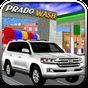 New Prado Wash 2019: Modern car wash Service apk icon