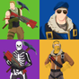Battle Royale Coloring - Color by Number Coloring APK
