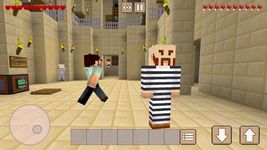 Prison Craft - Jailbreak & Build image 1