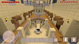 Prison Craft - Jailbreak & Build Bild 2