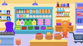 Imagem 5 do My Monster Town - Supermarket Grocery Store Games