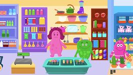 Imagem 4 do My Monster Town - Supermarket Grocery Store Games