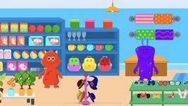 Imagem 3 do My Monster Town - Supermarket Grocery Store Games