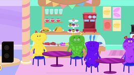 Imagem 2 do My Monster Town - Supermarket Grocery Store Games