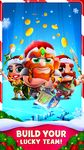 Lucky Buddies captura de pantalla apk 6