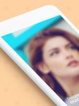 Blurry - Blur Video Chat ekran görüntüsü APK 11