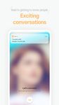 Blurry - Blur Video Chat ekran görüntüsü APK 9