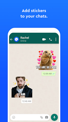 Sticker.ly for WhatsApp f r Android - Download