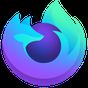 Иконка Firefox Fenix