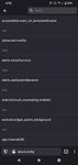 Captură de ecran Firefox Fenix apk 2