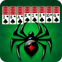 Spider Solitaire Classic Cards  App Price Intelligence by Qonversion