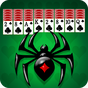 Spider Solitaire - Free Card Game Simgesi