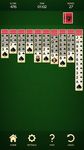 ภาพหน้าจอที่ 4 ของ Spider Solitaire - Free Card Game