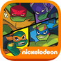 Apk Rise of the TMNT: Power Up!