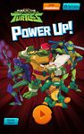 Rise of the TMNT: Power Up! afbeelding 9