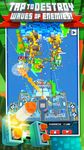 Imagem  do Idle Defender: Tap Retro Shooter