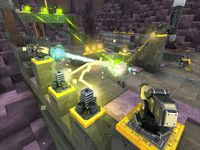 Block Fortress: Empires ekran görüntüsü APK 11