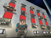 Block Fortress: Empires ekran görüntüsü APK 8