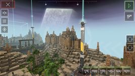 Tangkapan layar apk Block Fortress: Empires 17