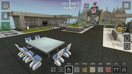 Block Fortress: Empires ekran görüntüsü APK 14