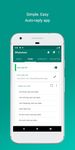 Captură de ecran WhatsAuto - Reply App apk 7