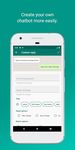 Captură de ecran WhatsAuto - Reply App apk 6