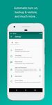 Captură de ecran WhatsAuto - Reply App apk 3