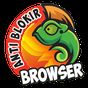 Ikon Lexi Browser - Buka Blokir Situs Web Tanpa Vpn