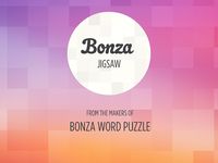 Bonza Jigsaw screenshot APK 11