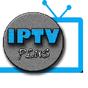 ipTV pluss apk icono
