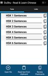 Read & Learn Chinese - DuShu screenshot apk 5