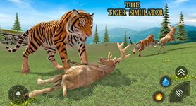 tijger familie simulator: stadsaanval screenshot APK 2