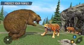 tijger familie simulator: stadsaanval screenshot APK 1