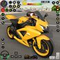 Bike Racing Simulator - เกมขับรถมอเตอร์ไซค์จริง