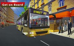 Hành khách Xe buýt Giả lập Thành phố Huấn luyện ảnh số 8