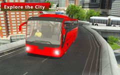 Imagine Pasager Autobuz Simulator Oraș Antrenor 9