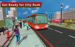 Hành khách Xe buýt Giả lập Thành phố Huấn luyện ảnh số 5