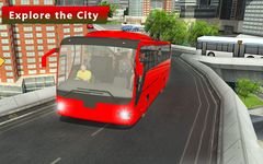 Hành khách Xe buýt Giả lập Thành phố Huấn luyện ảnh số 4