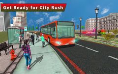 Imagine Pasager Autobuz Simulator Oraș Antrenor 20